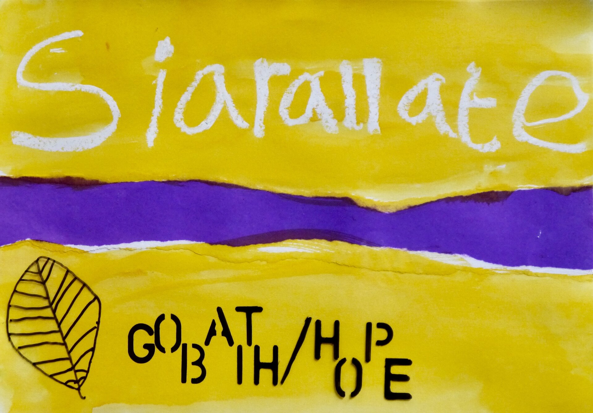 Placenames - Place Names - 139